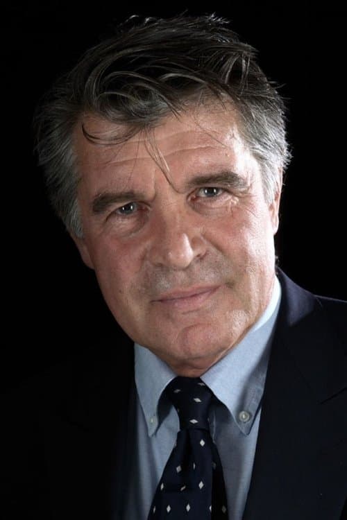 Oliver Tobias foto