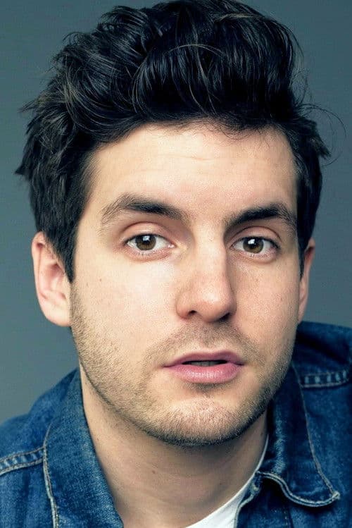 Daniel Boyd foto