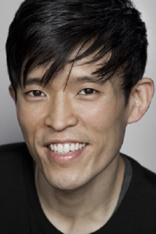 David J Choi foto