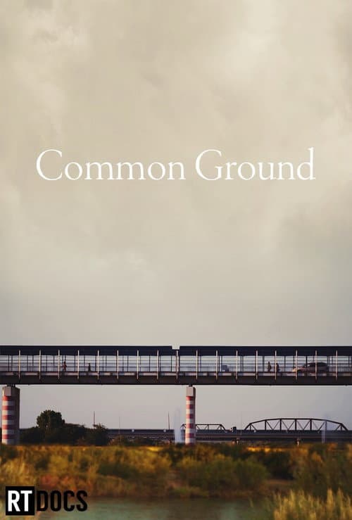 Common Ground (2018) poster