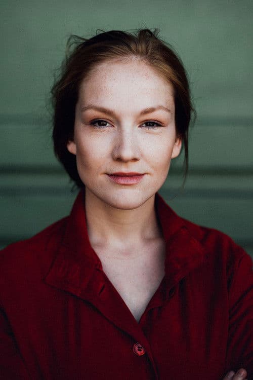 Michelle von Treuberg foto