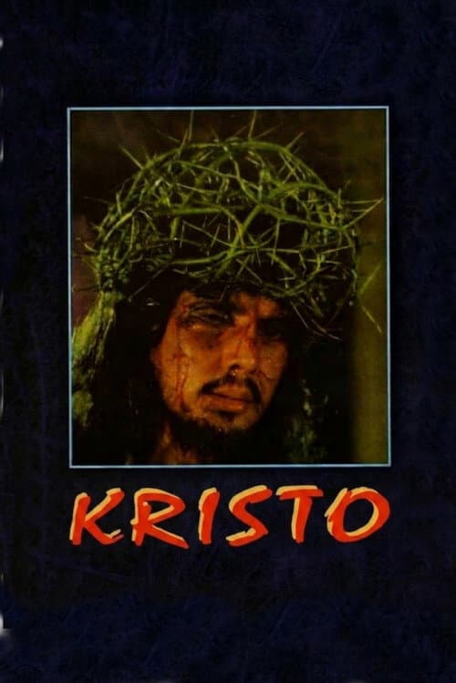 Kristo (1996) poster