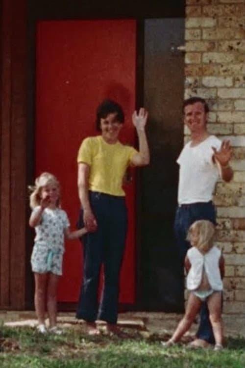 A City Family (1972) poster