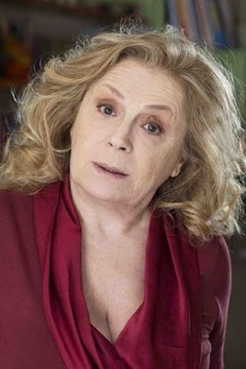 Gisella Burinato foto