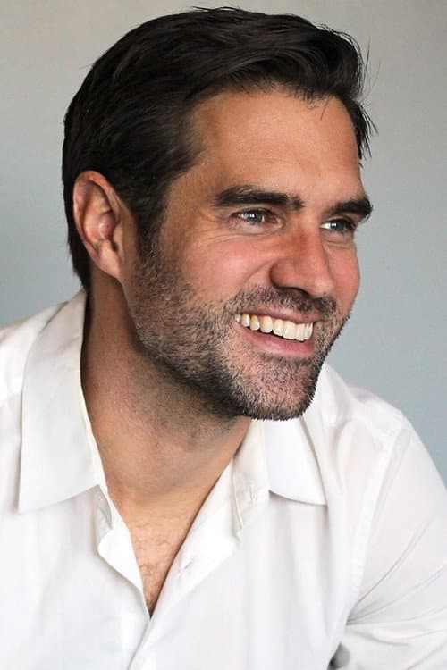 Cameron Bender foto