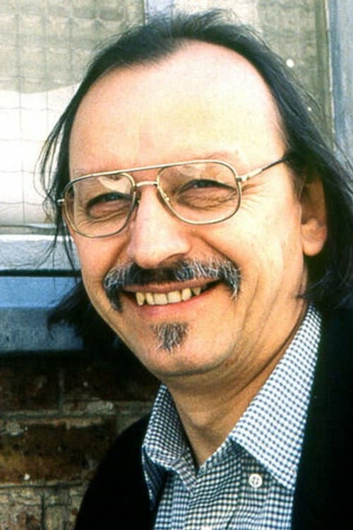 Didier Daeninckx foto