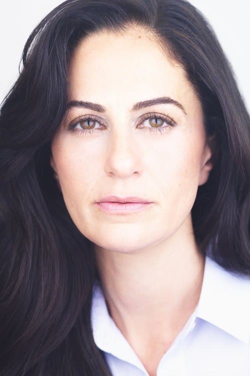 Sahar Bibiyan foto