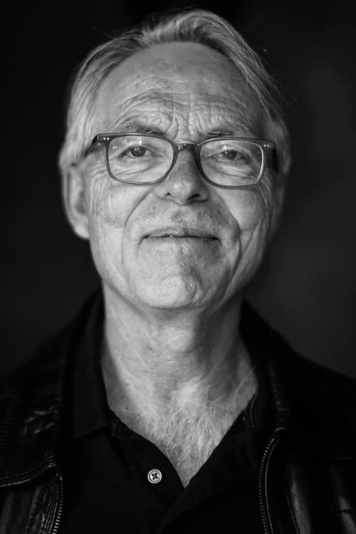 Tim Boxell foto