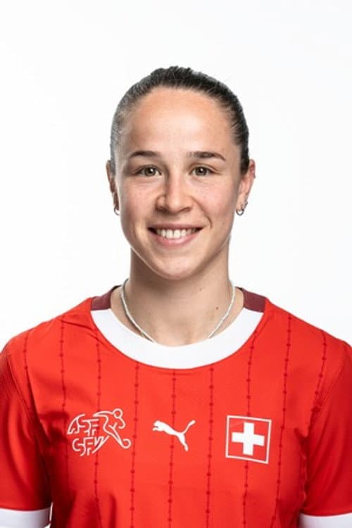 Géraldine Reuteler foto