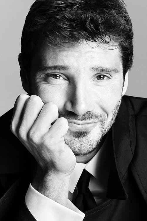 Stefano De Martino foto