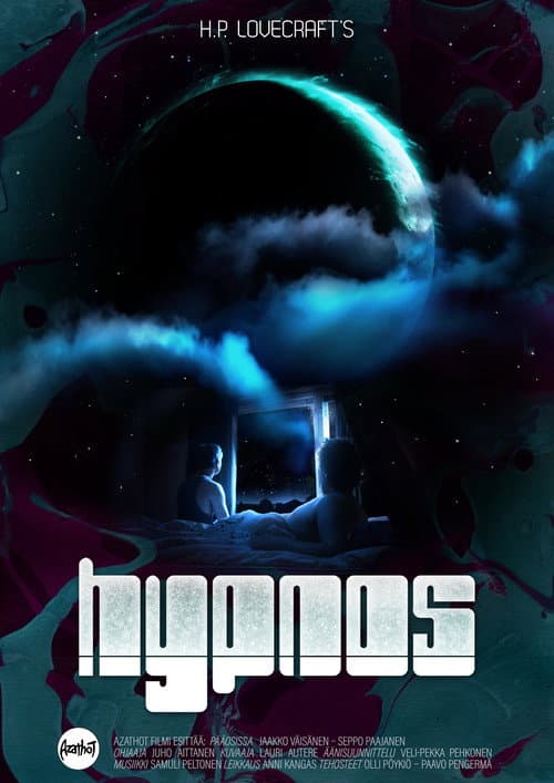 Hypnos (2016) poster