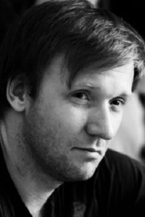 Александр Эжбер foto