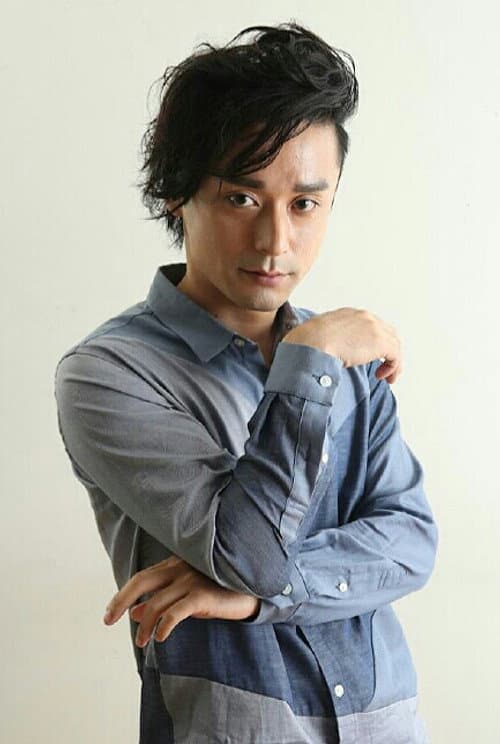 加藤慎吾 foto