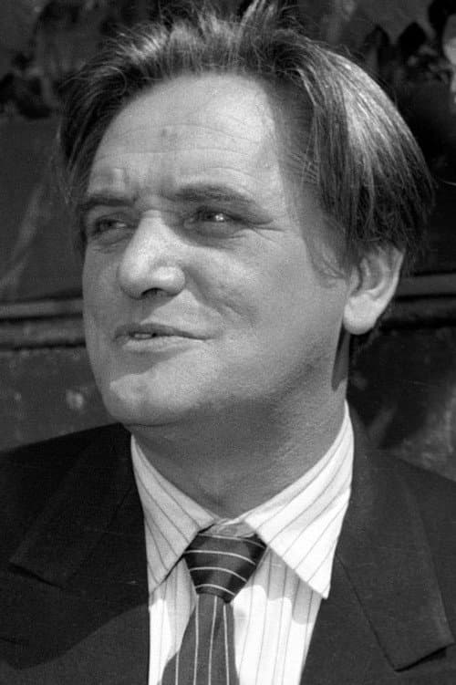 Jan Koecher foto