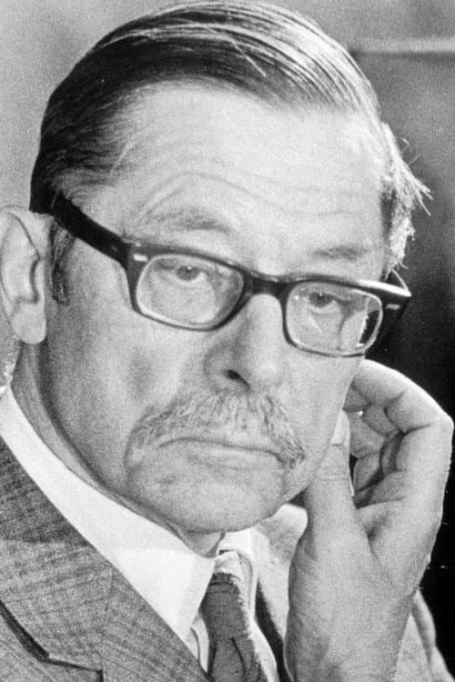 Lennart Geijer foto