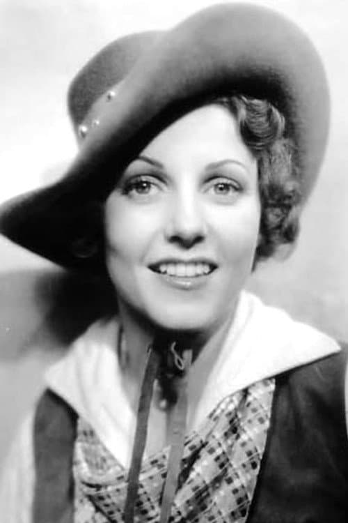 Eleanor Stewart foto