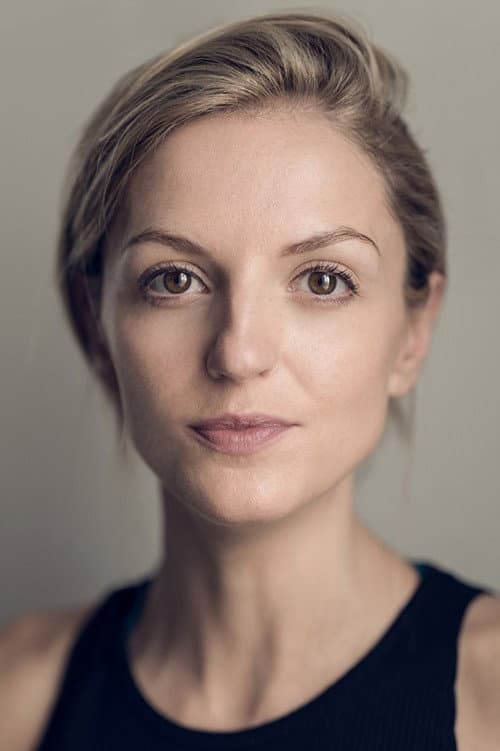 Maude Hirst foto