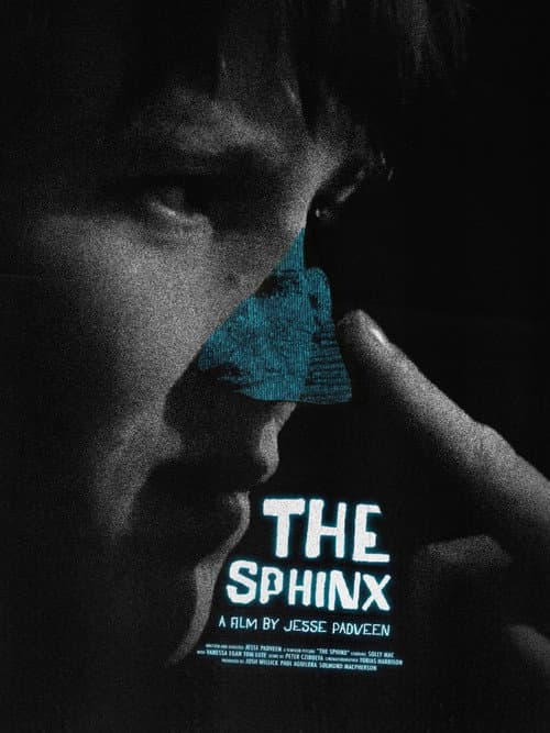 The Sphinx (2025) poster