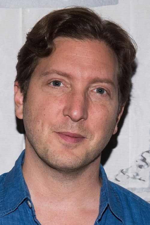 Henry Alex Rubin foto