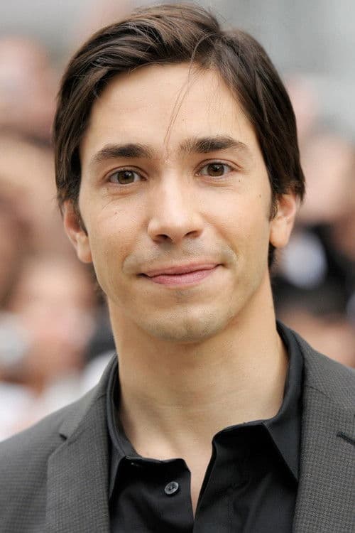 Justin Long foto