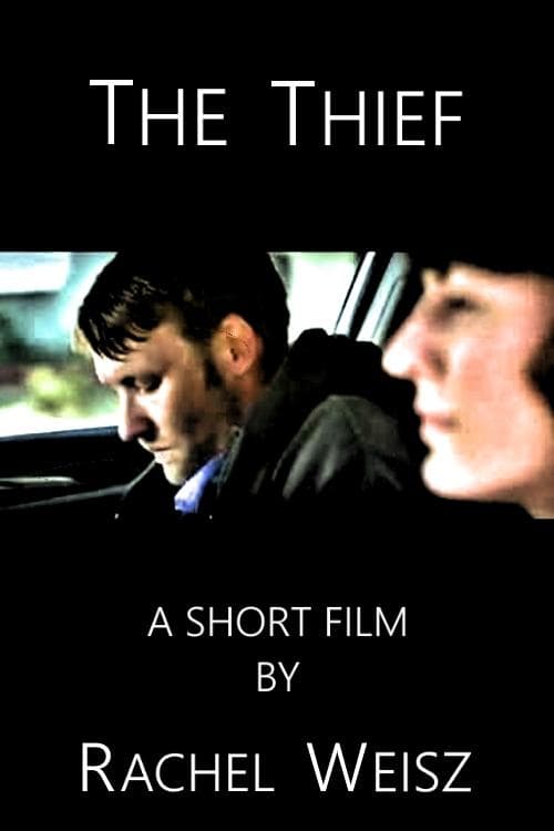 The Thief (2011) poster