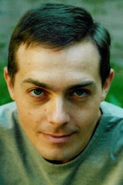 Георгий Швечков foto