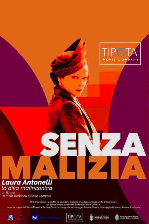Senza malizia (2023) poster