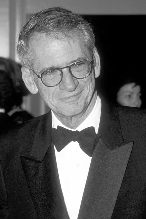 Sid Sheinberg foto