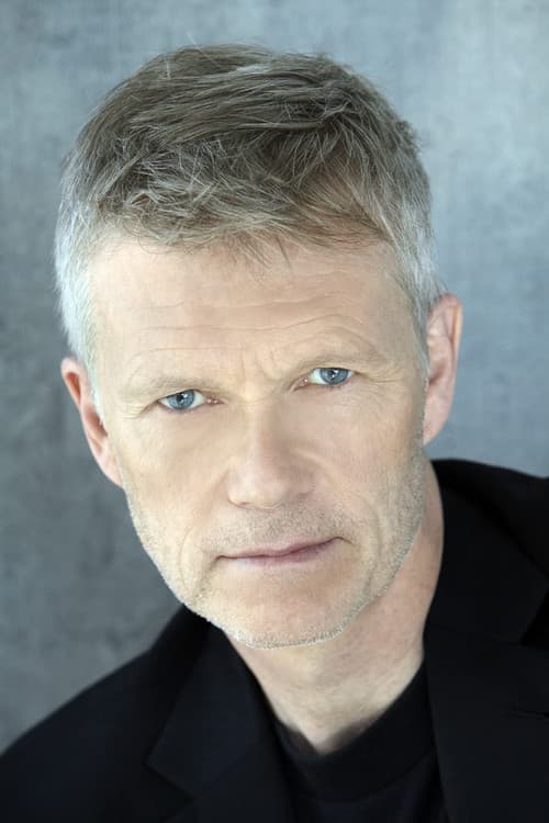 Greg Campbell foto