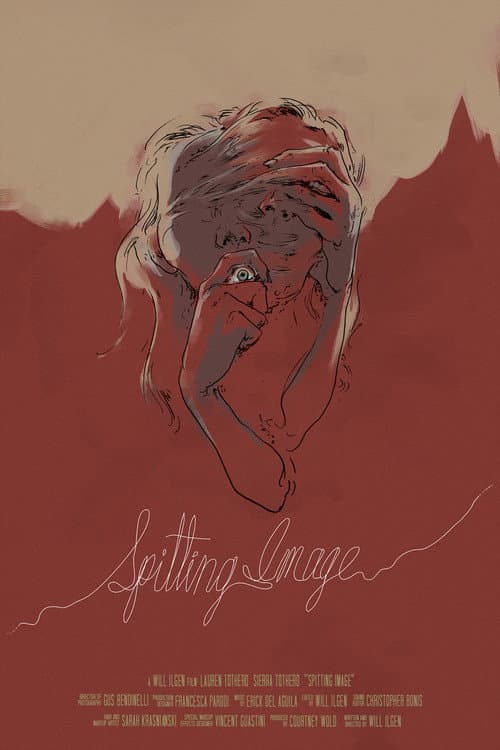 Spitting Image (2019) poster