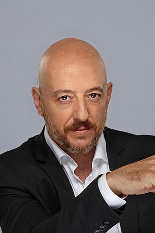 José Luis Torrijo foto