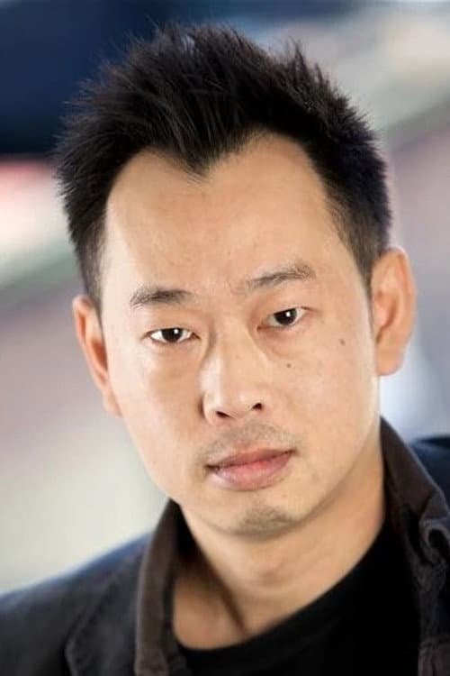 Andy Cheung foto
