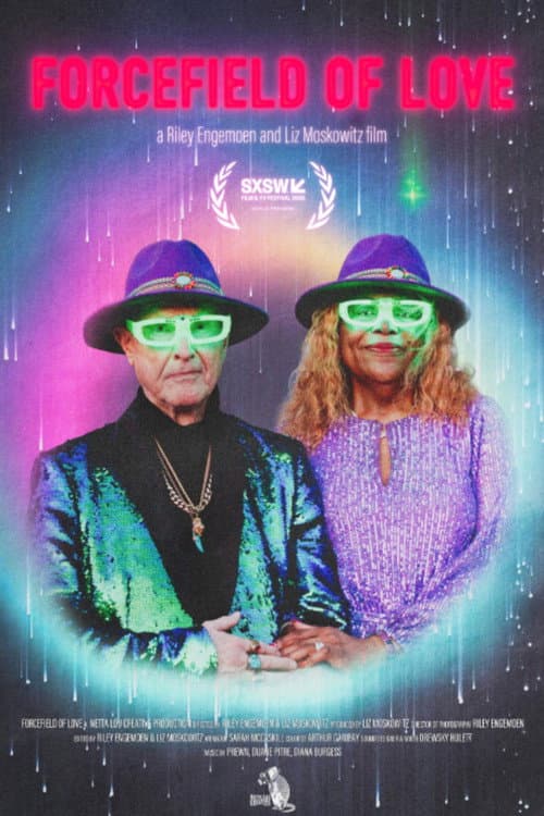 Forcefield of Love (2026) poster