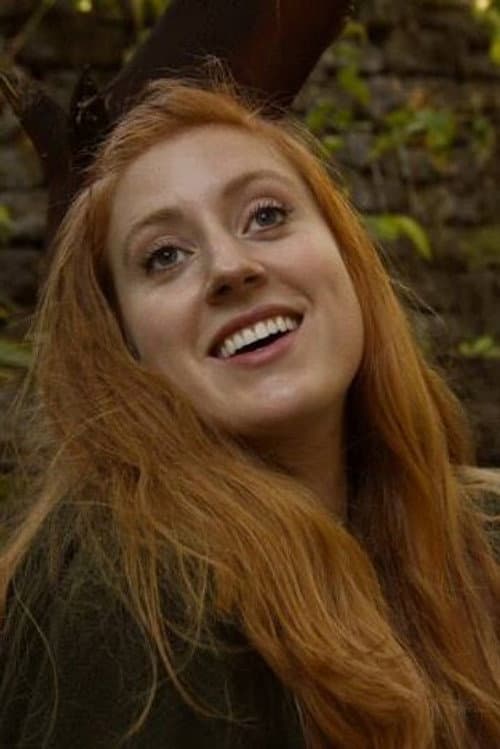 Genevieve Ferrari foto