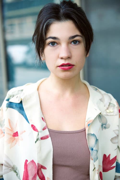Isabella Campestrini foto