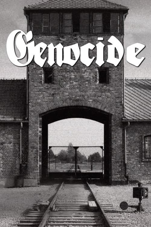 Genocide (1982) poster