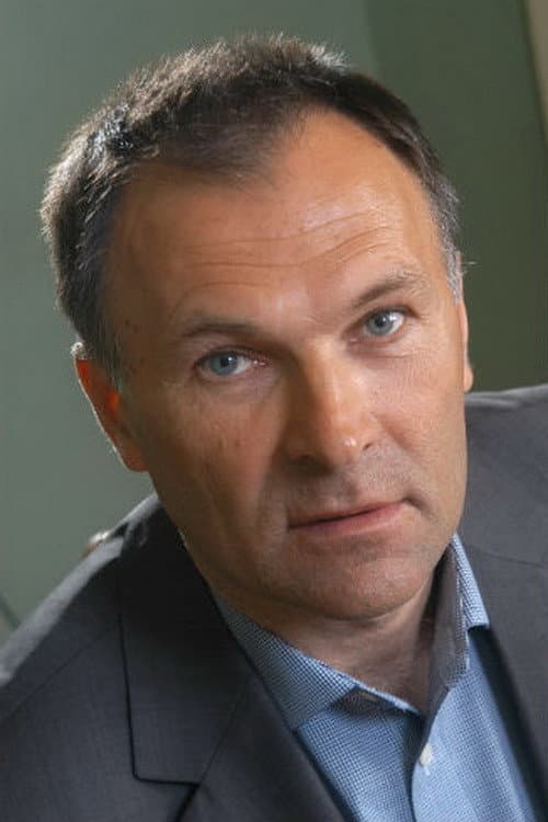Владимир Литвинов foto