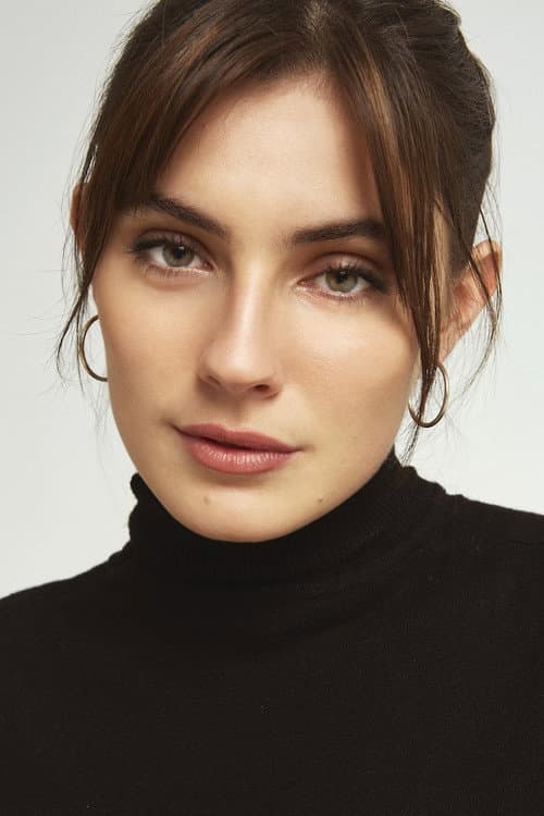 Adriana Ubani foto