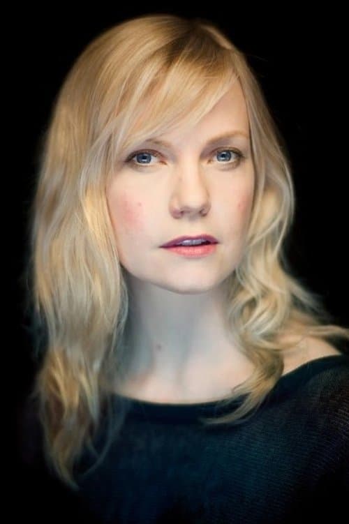 Laura Harris foto