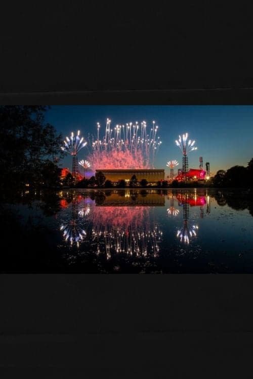 Birmingham 2022 Commonwealth Games Closing Ceremony (2022) poster