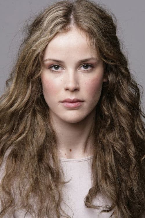 Carla Juri foto