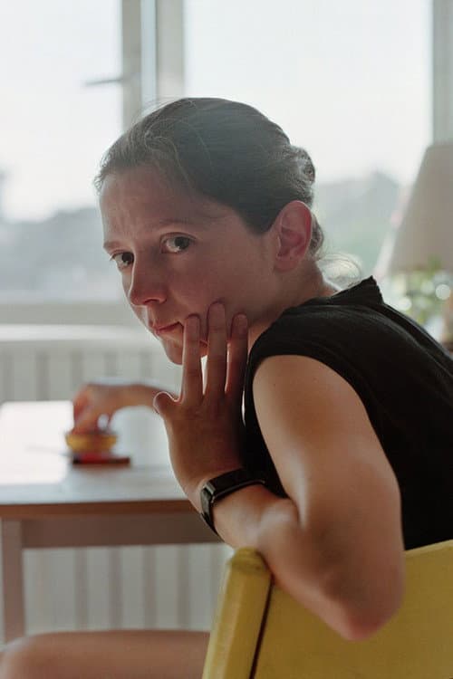 Slava Doytcheva foto