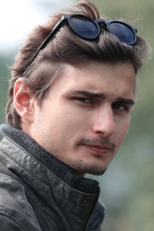 Иван Шахназаров foto