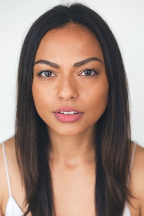 Davida Williams foto