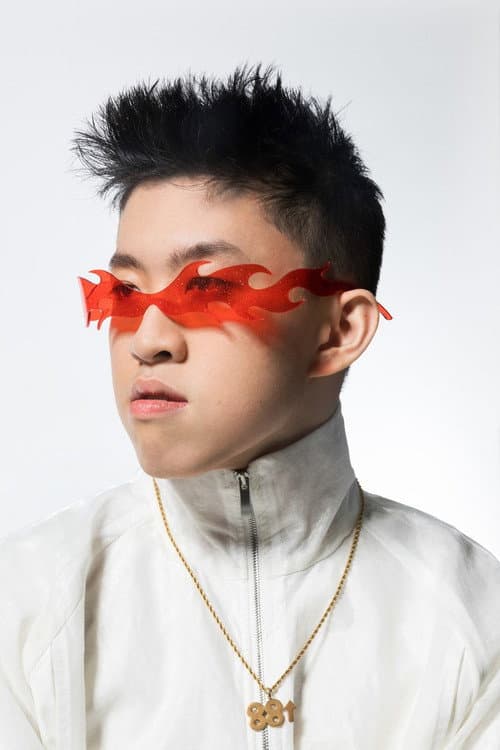 Rich Brian foto