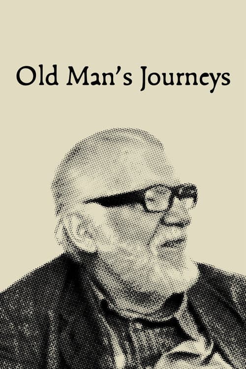 Senio kelionės (2025) poster