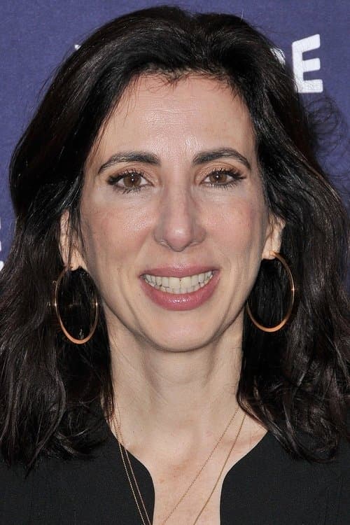 Aline Brosh McKenna foto