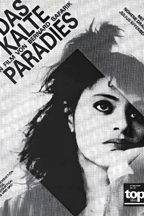 Das kalte Paradies (1986) poster