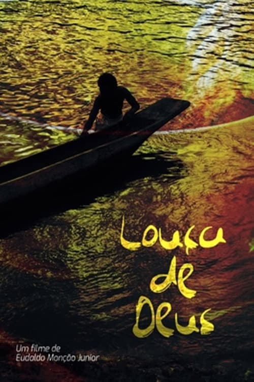Louça de Deus (2016) poster