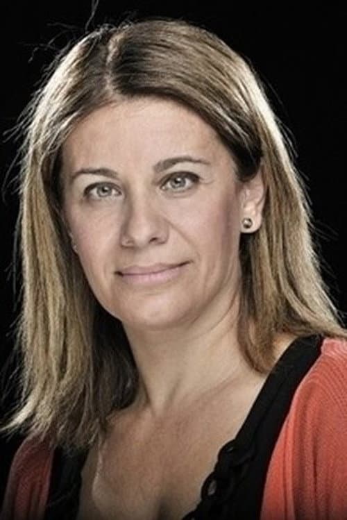 Victòria Pagès foto